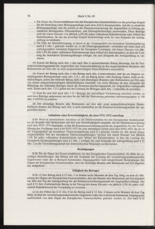 Verordnungsblatt für die Dienstbereiche der Bundesministerien für Unterricht und kulturelle Angelegenheiten bzw. Wissenschaft und Verkehr 19990301 Seite: 12