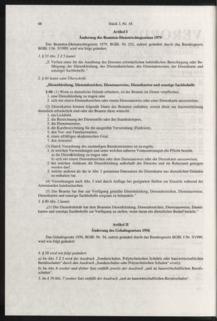 Verordnungsblatt für die Dienstbereiche der Bundesministerien für Unterricht und kulturelle Angelegenheiten bzw. Wissenschaft und Verkehr 19990301 Seite: 2