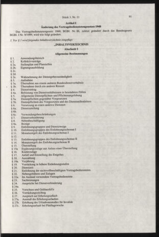 Verordnungsblatt für die Dienstbereiche der Bundesministerien für Unterricht und kulturelle Angelegenheiten bzw. Wissenschaft und Verkehr 19990301 Seite: 27