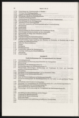 Verordnungsblatt für die Dienstbereiche der Bundesministerien für Unterricht und kulturelle Angelegenheiten bzw. Wissenschaft und Verkehr 19990301 Seite: 28