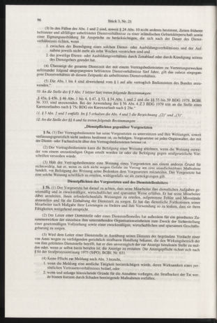 Verordnungsblatt für die Dienstbereiche der Bundesministerien für Unterricht und kulturelle Angelegenheiten bzw. Wissenschaft und Verkehr 19990301 Seite: 32