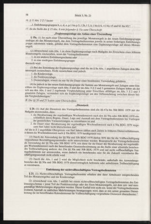 Verordnungsblatt für die Dienstbereiche der Bundesministerien für Unterricht und kulturelle Angelegenheiten bzw. Wissenschaft und Verkehr 19990301 Seite: 34