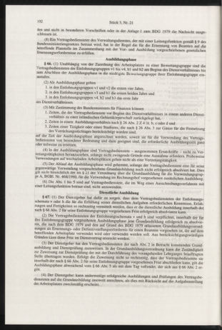 Verordnungsblatt für die Dienstbereiche der Bundesministerien für Unterricht und kulturelle Angelegenheiten bzw. Wissenschaft und Verkehr 19990301 Seite: 38