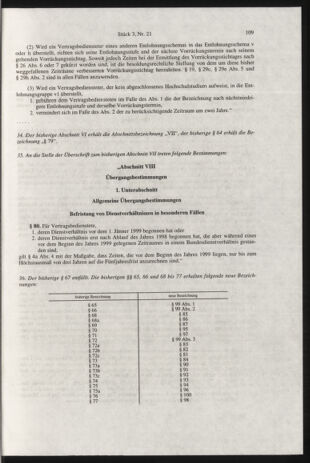 Verordnungsblatt für die Dienstbereiche der Bundesministerien für Unterricht und kulturelle Angelegenheiten bzw. Wissenschaft und Verkehr 19990301 Seite: 45