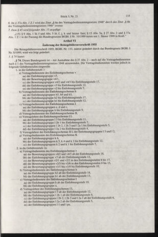 Verordnungsblatt für die Dienstbereiche der Bundesministerien für Unterricht und kulturelle Angelegenheiten bzw. Wissenschaft und Verkehr 19990301 Seite: 51