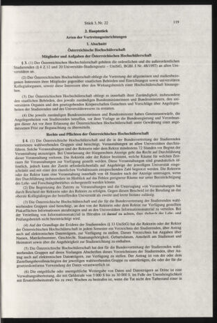 Verordnungsblatt für die Dienstbereiche der Bundesministerien für Unterricht und kulturelle Angelegenheiten bzw. Wissenschaft und Verkehr 19990301 Seite: 55