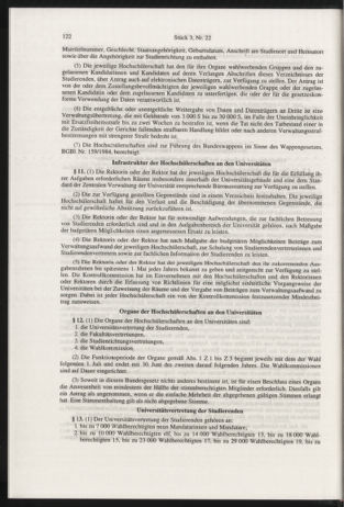 Verordnungsblatt für die Dienstbereiche der Bundesministerien für Unterricht und kulturelle Angelegenheiten bzw. Wissenschaft und Verkehr 19990301 Seite: 58