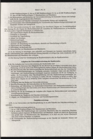 Verordnungsblatt für die Dienstbereiche der Bundesministerien für Unterricht und kulturelle Angelegenheiten bzw. Wissenschaft und Verkehr 19990301 Seite: 59