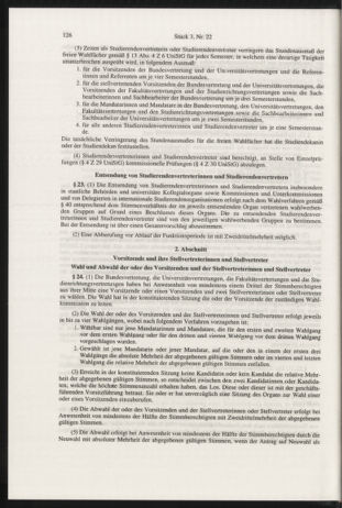 Verordnungsblatt für die Dienstbereiche der Bundesministerien für Unterricht und kulturelle Angelegenheiten bzw. Wissenschaft und Verkehr 19990301 Seite: 62