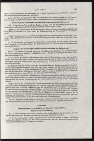 Verordnungsblatt für die Dienstbereiche der Bundesministerien für Unterricht und kulturelle Angelegenheiten bzw. Wissenschaft und Verkehr 19990301 Seite: 63