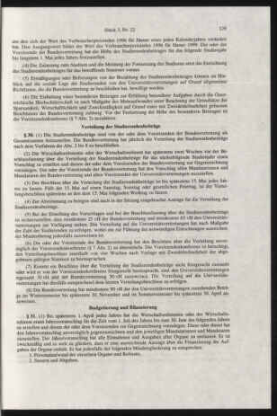 Verordnungsblatt für die Dienstbereiche der Bundesministerien für Unterricht und kulturelle Angelegenheiten bzw. Wissenschaft und Verkehr 19990301 Seite: 65