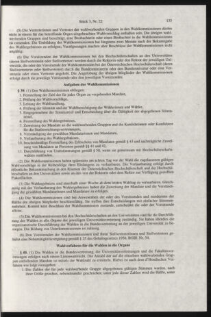 Verordnungsblatt für die Dienstbereiche der Bundesministerien für Unterricht und kulturelle Angelegenheiten bzw. Wissenschaft und Verkehr 19990301 Seite: 69