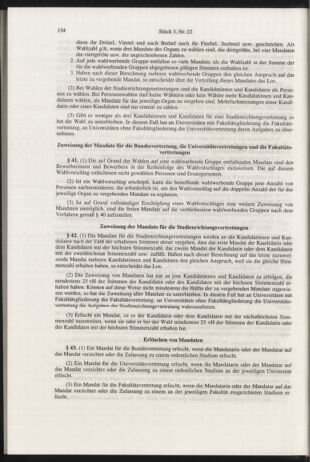 Verordnungsblatt für die Dienstbereiche der Bundesministerien für Unterricht und kulturelle Angelegenheiten bzw. Wissenschaft und Verkehr 19990301 Seite: 70