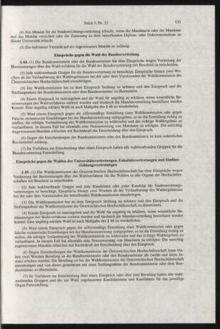 Verordnungsblatt für die Dienstbereiche der Bundesministerien für Unterricht und kulturelle Angelegenheiten bzw. Wissenschaft und Verkehr 19990301 Seite: 71