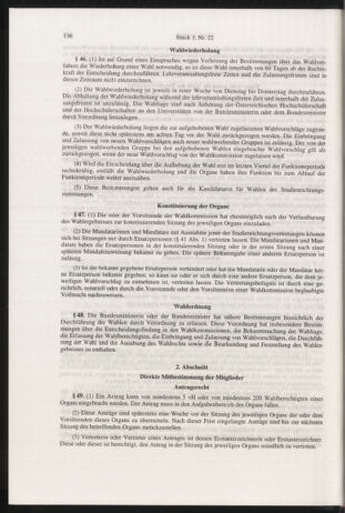 Verordnungsblatt für die Dienstbereiche der Bundesministerien für Unterricht und kulturelle Angelegenheiten bzw. Wissenschaft und Verkehr 19990301 Seite: 72