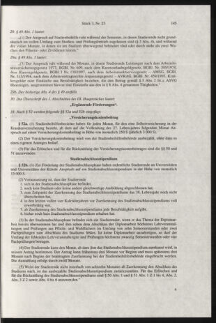 Verordnungsblatt für die Dienstbereiche der Bundesministerien für Unterricht und kulturelle Angelegenheiten bzw. Wissenschaft und Verkehr 19990301 Seite: 81