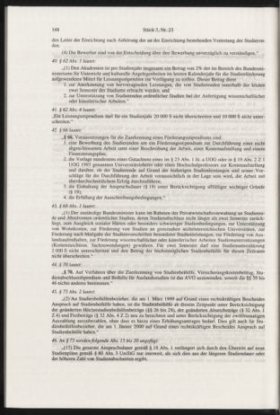 Verordnungsblatt für die Dienstbereiche der Bundesministerien für Unterricht und kulturelle Angelegenheiten bzw. Wissenschaft und Verkehr 19990301 Seite: 84