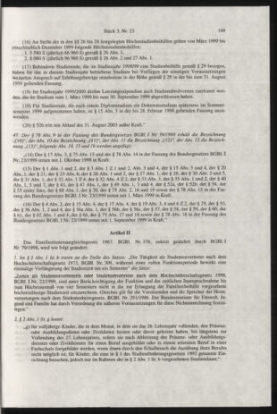 Verordnungsblatt für die Dienstbereiche der Bundesministerien für Unterricht und kulturelle Angelegenheiten bzw. Wissenschaft und Verkehr 19990301 Seite: 85