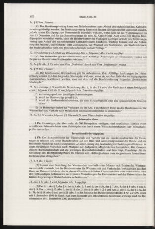 Verordnungsblatt für die Dienstbereiche der Bundesministerien für Unterricht und kulturelle Angelegenheiten bzw. Wissenschaft und Verkehr 19990301 Seite: 88