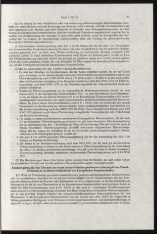 Verordnungsblatt für die Dienstbereiche der Bundesministerien für Unterricht und kulturelle Angelegenheiten bzw. Wissenschaft und Verkehr 19990301 Seite: 9