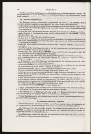 Verordnungsblatt für die Dienstbereiche der Bundesministerien für Unterricht und kulturelle Angelegenheiten bzw. Wissenschaft und Verkehr 19990301 Seite: 92