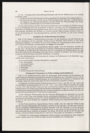 Verordnungsblatt für die Dienstbereiche der Bundesministerien für Unterricht und kulturelle Angelegenheiten bzw. Wissenschaft und Verkehr 19990401 Seite: 10