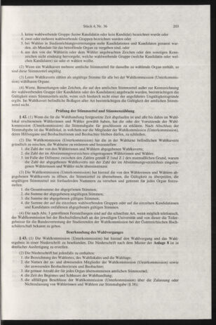 Verordnungsblatt für die Dienstbereiche der Bundesministerien für Unterricht und kulturelle Angelegenheiten bzw. Wissenschaft und Verkehr 19990401 Seite: 15