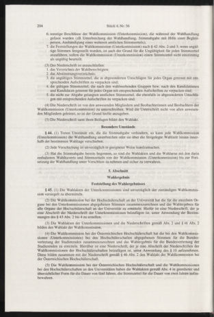 Verordnungsblatt für die Dienstbereiche der Bundesministerien für Unterricht und kulturelle Angelegenheiten bzw. Wissenschaft und Verkehr 19990401 Seite: 16