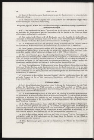 Verordnungsblatt für die Dienstbereiche der Bundesministerien für Unterricht und kulturelle Angelegenheiten bzw. Wissenschaft und Verkehr 19990401 Seite: 18