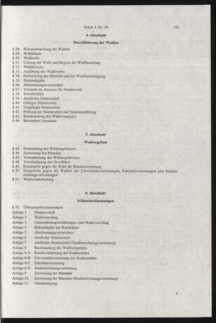 Verordnungsblatt für die Dienstbereiche der Bundesministerien für Unterricht und kulturelle Angelegenheiten bzw. Wissenschaft und Verkehr 19990401 Seite: 3