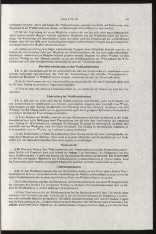 Verordnungsblatt für die Dienstbereiche der Bundesministerien für Unterricht und kulturelle Angelegenheiten bzw. Wissenschaft und Verkehr 19990401 Seite: 5