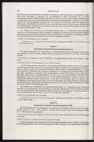 Verordnungsblatt für die Dienstbereiche der Bundesministerien für Unterricht und kulturelle Angelegenheiten bzw. Wissenschaft und Verkehr 19990901 Seite: 10