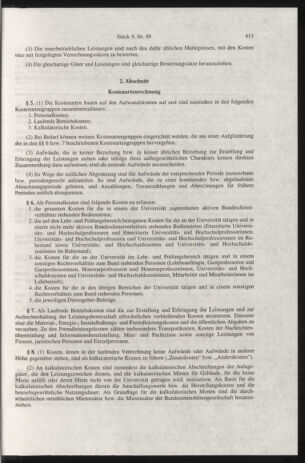 Verordnungsblatt für die Dienstbereiche der Bundesministerien für Unterricht und kulturelle Angelegenheiten bzw. Wissenschaft und Verkehr 19990901 Seite: 17