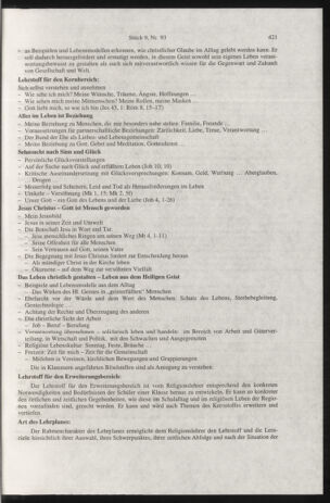 Verordnungsblatt für die Dienstbereiche der Bundesministerien für Unterricht und kulturelle Angelegenheiten bzw. Wissenschaft und Verkehr 19990901 Seite: 25