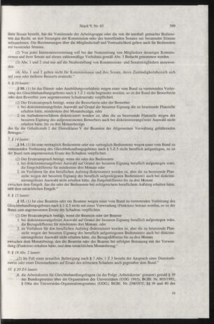 Verordnungsblatt für die Dienstbereiche der Bundesministerien für Unterricht und kulturelle Angelegenheiten bzw. Wissenschaft und Verkehr 19990901 Seite: 3