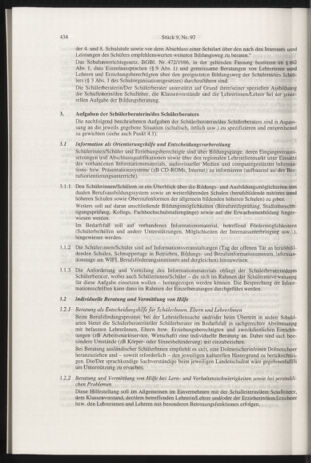 Verordnungsblatt für die Dienstbereiche der Bundesministerien für Unterricht und kulturelle Angelegenheiten bzw. Wissenschaft und Verkehr 19990901 Seite: 38