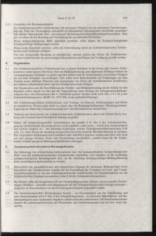 Verordnungsblatt für die Dienstbereiche der Bundesministerien für Unterricht und kulturelle Angelegenheiten bzw. Wissenschaft und Verkehr 19990901 Seite: 39