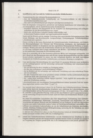 Verordnungsblatt für die Dienstbereiche der Bundesministerien für Unterricht und kulturelle Angelegenheiten bzw. Wissenschaft und Verkehr 19990901 Seite: 40