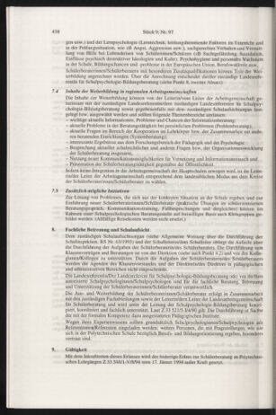 Verordnungsblatt für die Dienstbereiche der Bundesministerien für Unterricht und kulturelle Angelegenheiten bzw. Wissenschaft und Verkehr 19990901 Seite: 42