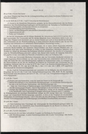 Verordnungsblatt für die Dienstbereiche der Bundesministerien für Unterricht und kulturelle Angelegenheiten bzw. Wissenschaft und Verkehr 19990901 Seite: 5