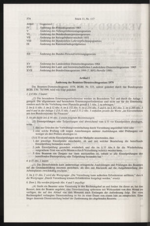 Verordnungsblatt für die Dienstbereiche der Bundesministerien für Unterricht und kulturelle Angelegenheiten bzw. Wissenschaft und Verkehr 19991101 Seite: 2