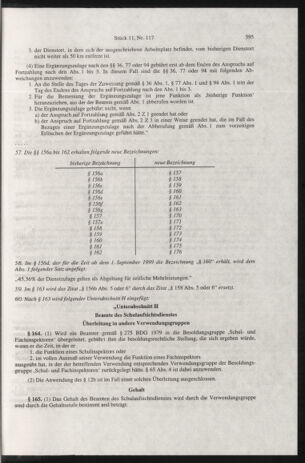 Verordnungsblatt für die Dienstbereiche der Bundesministerien für Unterricht und kulturelle Angelegenheiten bzw. Wissenschaft und Verkehr 19991101 Seite: 23