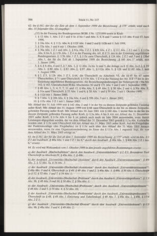 Verordnungsblatt für die Dienstbereiche der Bundesministerien für Unterricht und kulturelle Angelegenheiten bzw. Wissenschaft und Verkehr 19991101 Seite: 26