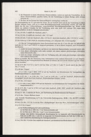 Verordnungsblatt für die Dienstbereiche der Bundesministerien für Unterricht und kulturelle Angelegenheiten bzw. Wissenschaft und Verkehr 19991101 Seite: 30