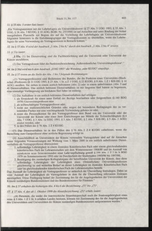 Verordnungsblatt für die Dienstbereiche der Bundesministerien für Unterricht und kulturelle Angelegenheiten bzw. Wissenschaft und Verkehr 19991101 Seite: 31