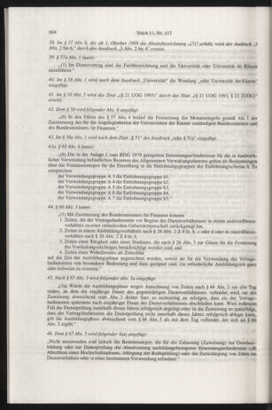 Verordnungsblatt für die Dienstbereiche der Bundesministerien für Unterricht und kulturelle Angelegenheiten bzw. Wissenschaft und Verkehr 19991101 Seite: 32