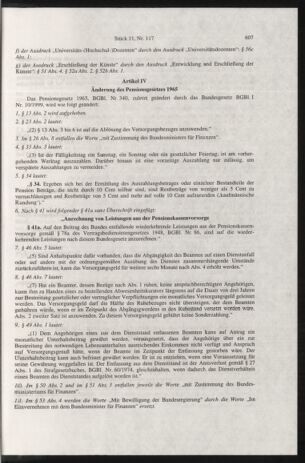 Verordnungsblatt für die Dienstbereiche der Bundesministerien für Unterricht und kulturelle Angelegenheiten bzw. Wissenschaft und Verkehr 19991101 Seite: 35