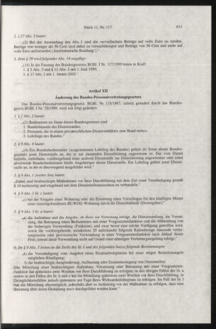 Verordnungsblatt für die Dienstbereiche der Bundesministerien für Unterricht und kulturelle Angelegenheiten bzw. Wissenschaft und Verkehr 19991101 Seite: 39