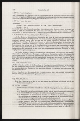 Verordnungsblatt für die Dienstbereiche der Bundesministerien für Unterricht und kulturelle Angelegenheiten bzw. Wissenschaft und Verkehr 19991101 Seite: 40