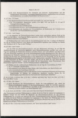 Verordnungsblatt für die Dienstbereiche der Bundesministerien für Unterricht und kulturelle Angelegenheiten bzw. Wissenschaft und Verkehr 19991101 Seite: 41